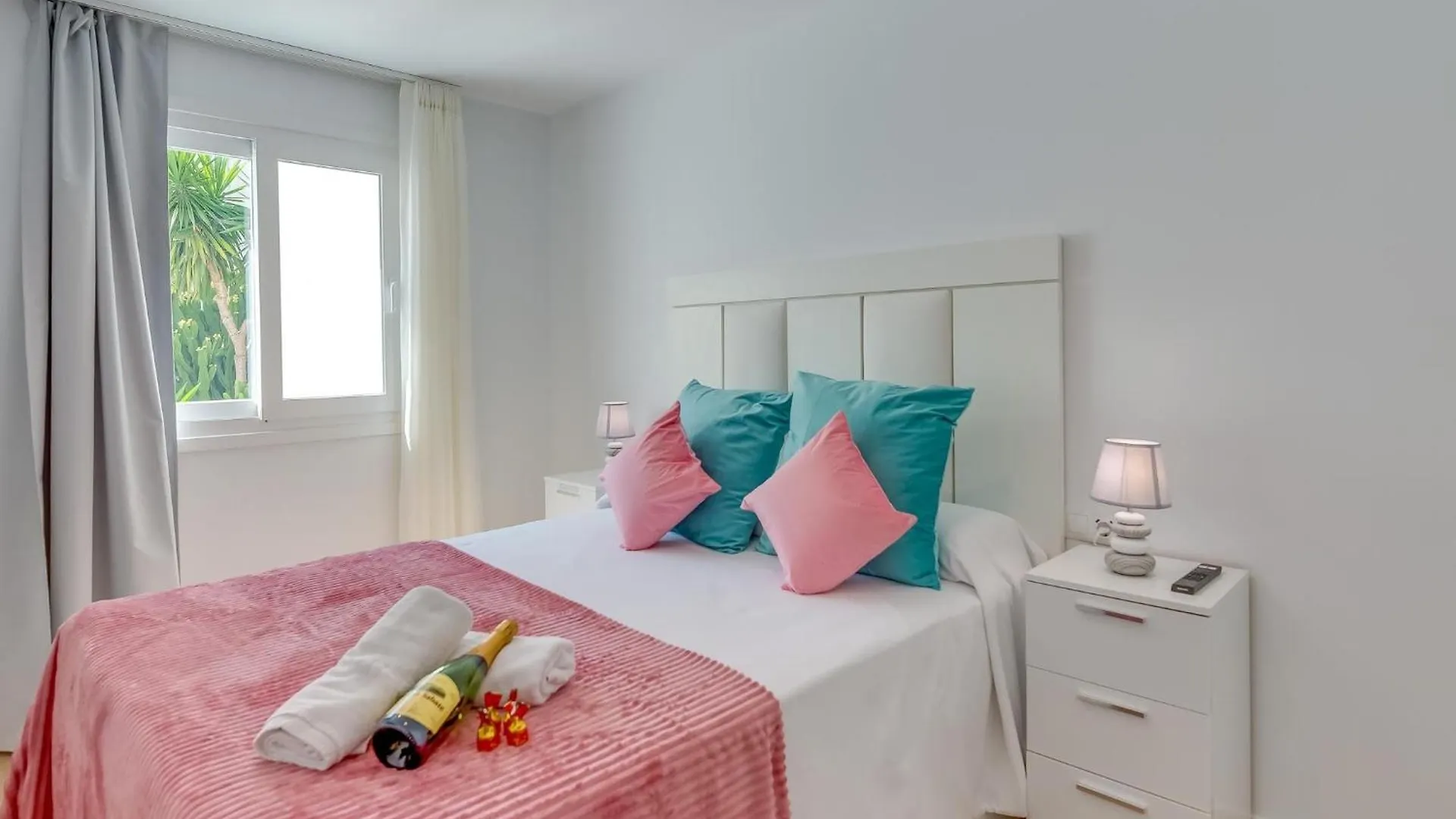Hanami Atico Duplex La Palma Huerto 22 5 Estepona